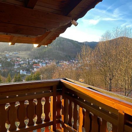 Hotel Selský Dvůr Perštejn Exteriér fotografie